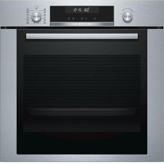 Духовой шкаф Bosch HBG 378 ES 0 R
