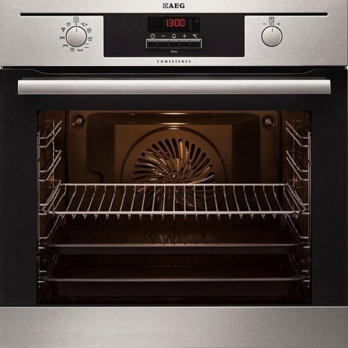 Духовой шкаф AEG bp 5501302 m Духовой шкаф AEG bp 5501302 m