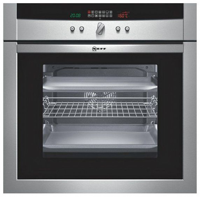 Духовой шкаф NEFF b 15e74n0 Духовой шкаф NEFF b 15e74n0