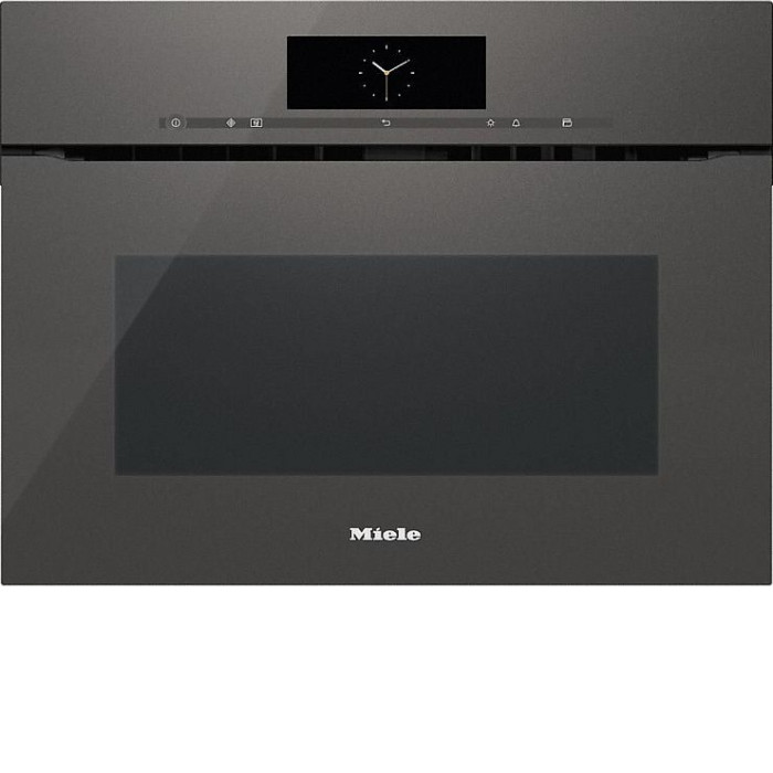 Духовой шкаф MIELE H 6800 BMX GRGR Духовой шкаф MIELE H 6800 BMX GRGR