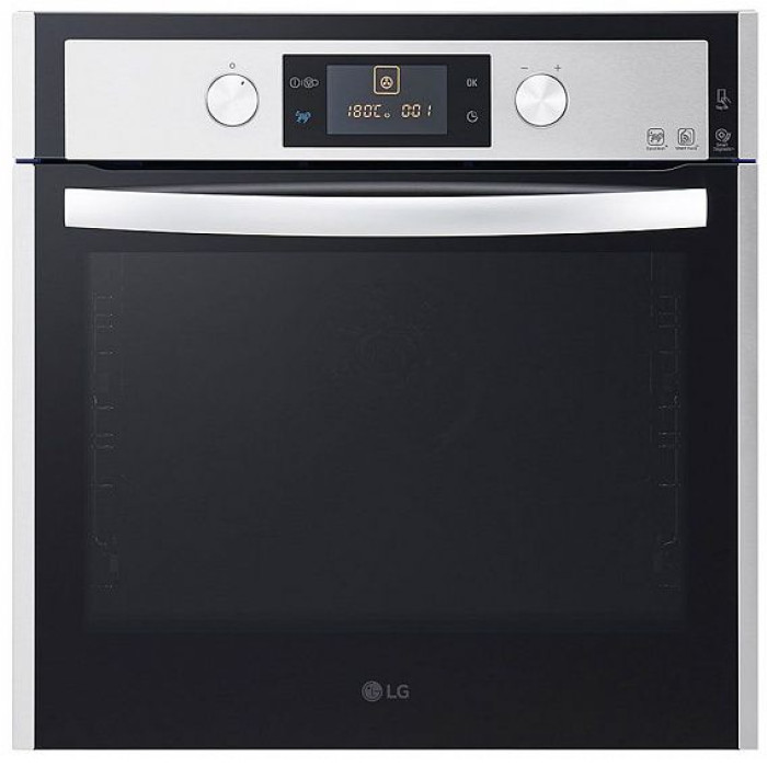 Духовой шкаф LG LB645059T2