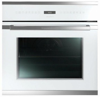 Духовой шкаф KUPPERSBUSCH EEBK 6551.0 WX3 Silver Chrome Духовой шкаф KUPPERSBUSCH EEBK 6551.0 WX3 Silver Chrome