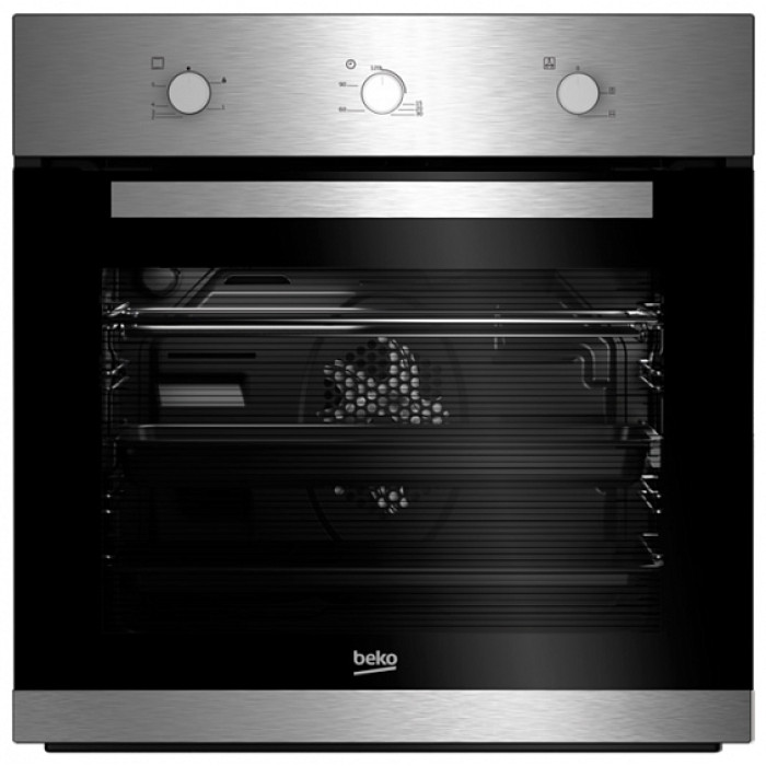 Духовой шкаф BEKO bie 22100x Духовой шкаф BEKO bie 22100x