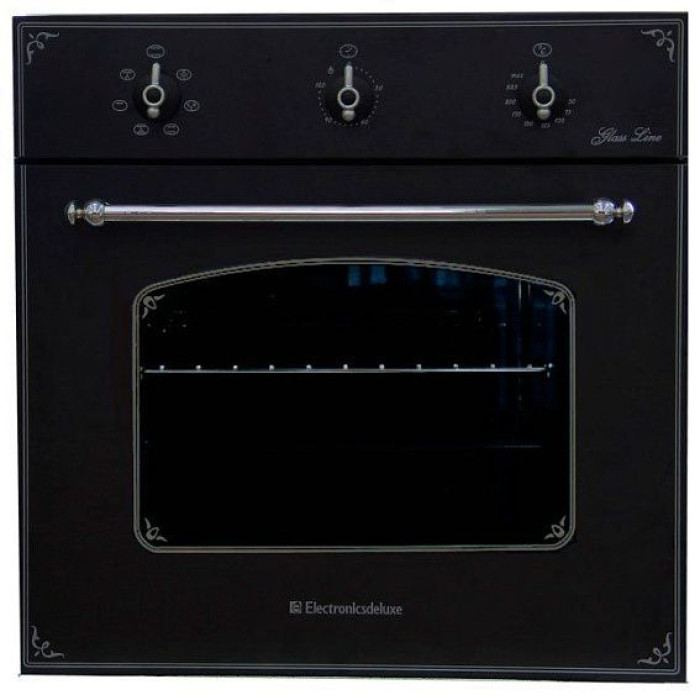 Духовой шкаф DELUXE 6006.03 эшв- 011 Духовой шкаф DELUXE 6006.03 эшв- 011