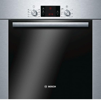 Духовой шкаф Bosch HBA 63B258F