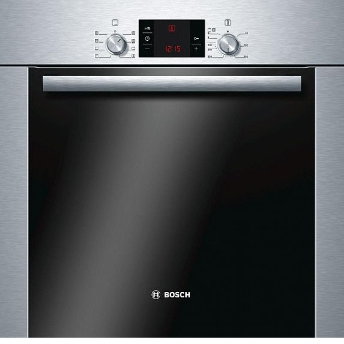 Духовой шкаф Bosch HBA 63B258F Духовой шкаф Bosch HBA 63B258F