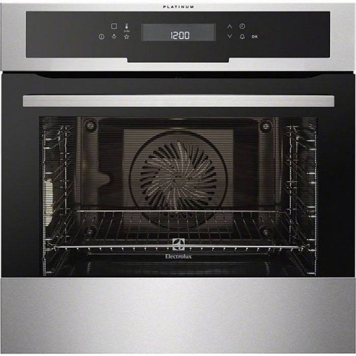 Духовой шкаф ELECTROLUX eoc 95751 bx Духовой шкаф ELECTROLUX eoc 95751 bx