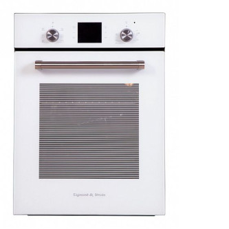 Духовой шкаф ZIGMUND SHTAIN EN 242.622 W Духовой шкаф ZIGMUND SHTAIN EN 242.622 W