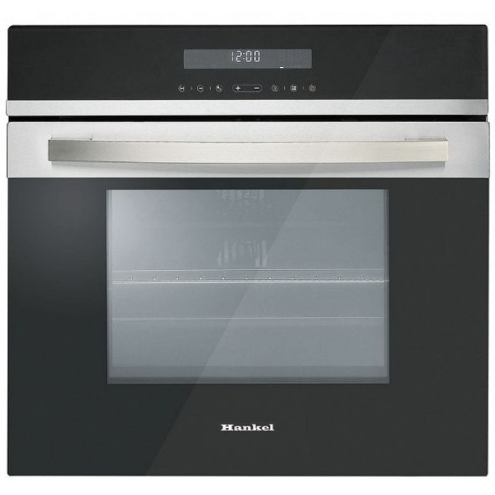 Духовой шкаф Hankel OKE 702 черный