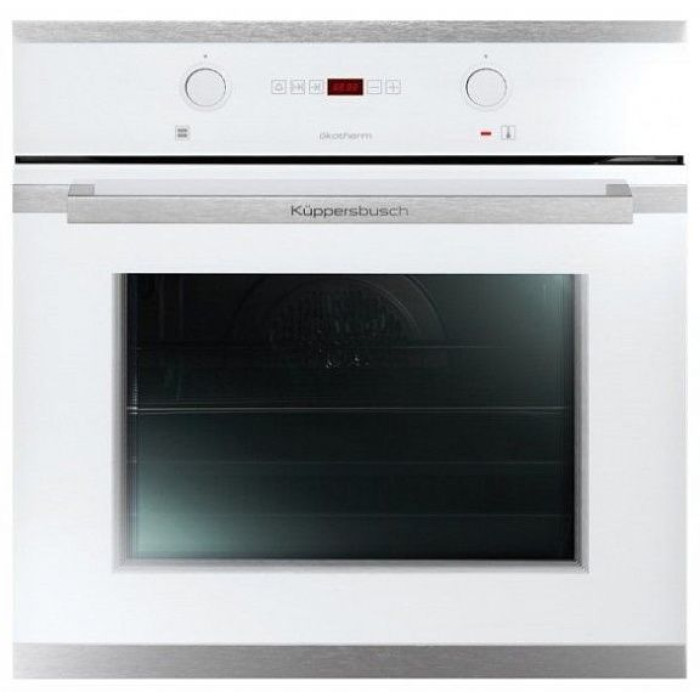 Духовой шкаф KUPPERSBUSCH eeb6260.0wx1 Духовой шкаф KUPPERSBUSCH eeb6260.0wx1