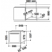 Духовой шкаф WHIRLPOOL akp 263 na