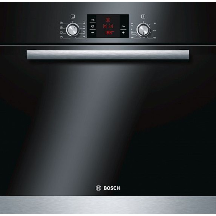 Духовой шкаф BOSCH HBA22B150R Духовой шкаф BOSCH HBA22B150R