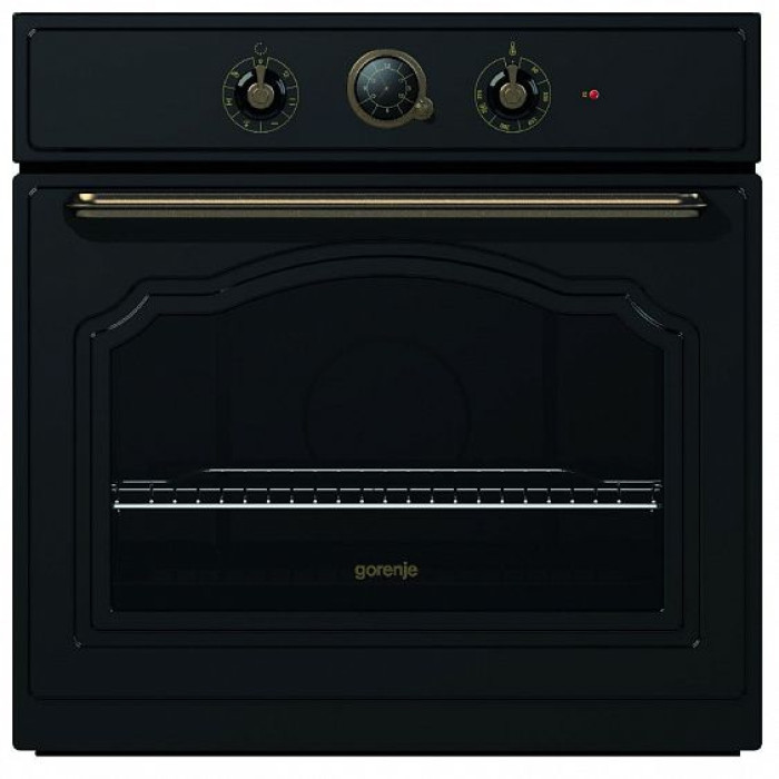 Духовой шкаф Gorenje BO 8531 CLB