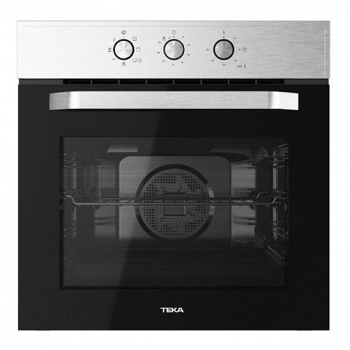 Духовой шкаф TEKA HCB 6525 (111020029) Духовой шкаф TEKA HCB 6525 (111020029)