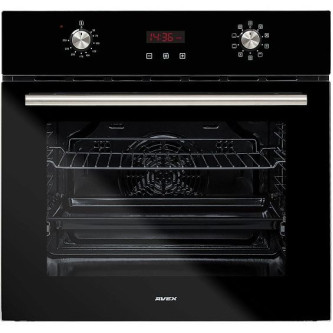 Духовой шкаф AVEX HM 6283 1B Духовой шкаф AVEX HM 6283 1B