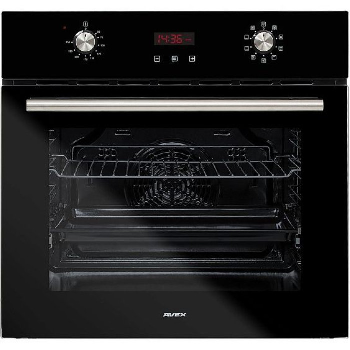 Духовой шкаф AVEX HM 6283 1B Духовой шкаф AVEX HM 6283 1B