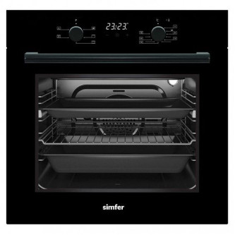 Духовой шкаф Simfer B6EB56112