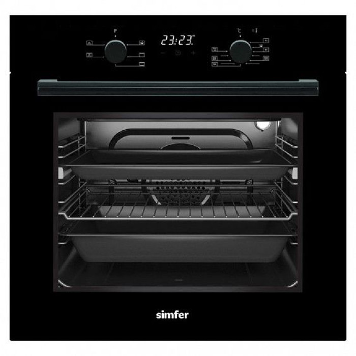Духовой шкаф Simfer B6EB56112 Духовой шкаф Simfer B6EB56112