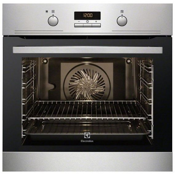Духовой шкаф ELECTROLUX eoc 3430 cox Духовой шкаф ELECTROLUX eoc 3430 cox