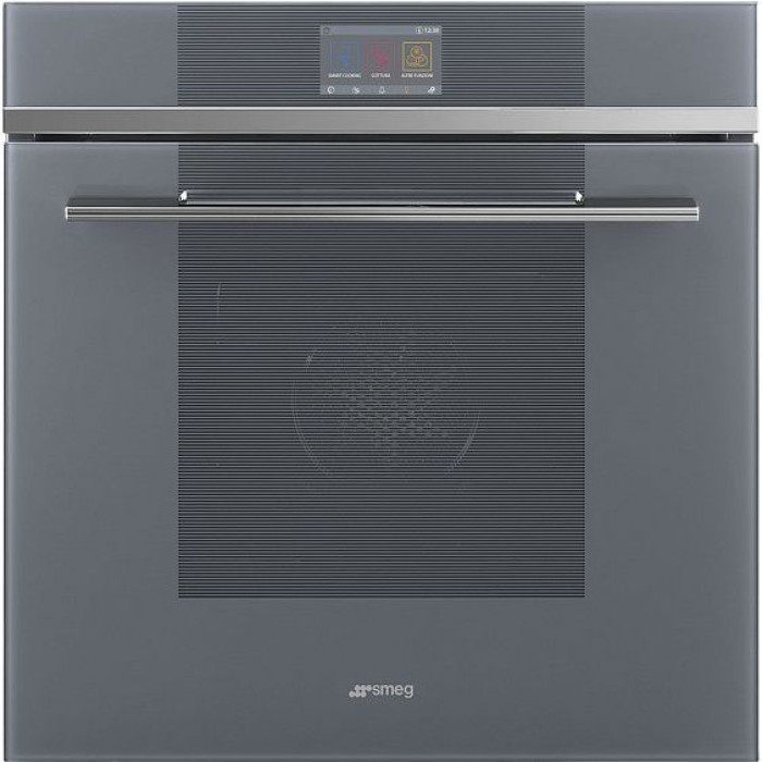 Духовой шкаф SMEG SF6104TPS Духовой шкаф SMEG SF6104TPS