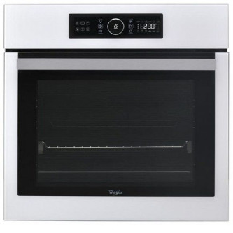 Духовой шкаф WHIRLPOOL AKZ 6230/WH