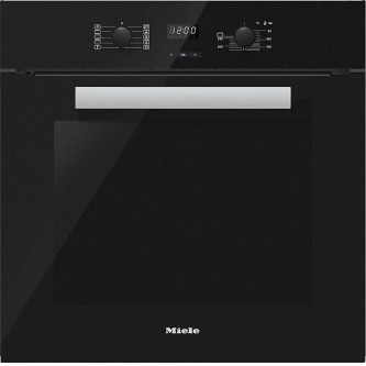 Духовой шкаф MIELE h 2661 b obsw Духовой шкаф MIELE h 2661 b obsw