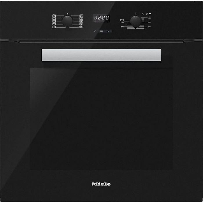 Духовой шкаф MIELE h 2661 b obsw Духовой шкаф MIELE h 2661 b obsw