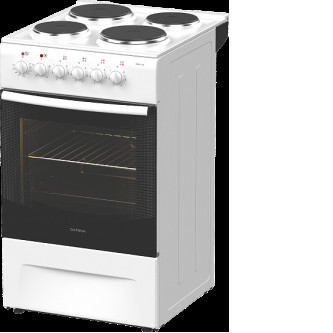 Электрическая плита Darina 1F ЕM241 419 W Электрическая плита Darina 1F ЕM241 419 W