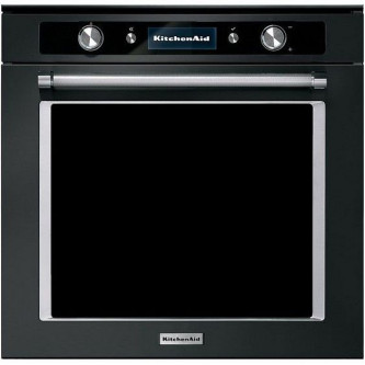 Духовой шкаф KITCHENAID KOASPB 60600 Духовой шкаф KITCHENAID KOASPB 60600