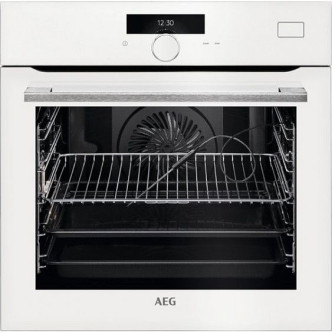 Духовой шкаф AEG BSR 882320 W