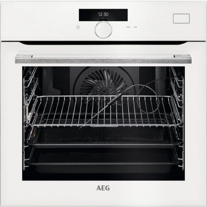Духовой шкаф AEG BSR 882320 W Духовой шкаф AEG BSR 882320 W