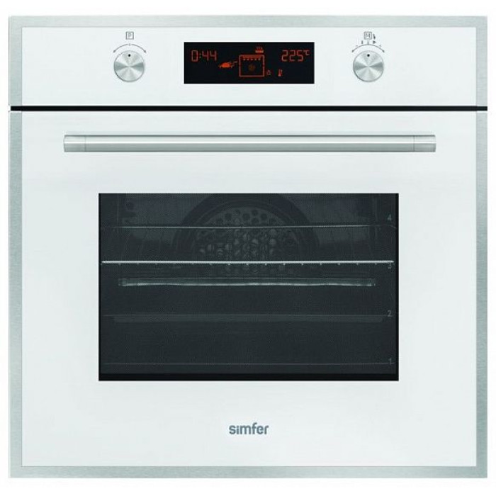 Духовой шкаф SIMFER b 6100 rerw Духовой шкаф SIMFER b 6100 rerw