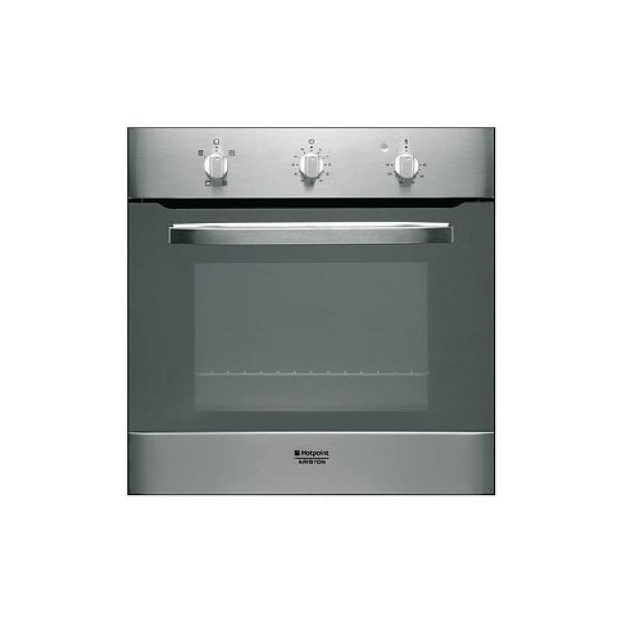 Духовой шкаф HOTPOINT-ARISTON fh 51 ix Духовой шкаф HOTPOINT-ARISTON fh 51 ix