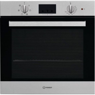 Духовой шкаф INDESIT IFW 665Y0 IX