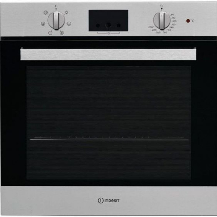 Духовой шкаф INDESIT IFW 665Y0 IX Духовой шкаф INDESIT IFW 665Y0 IX