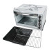 Мини-печь ENDEVER Danko 4065 Мини-печь ENDEVER Danko 4065