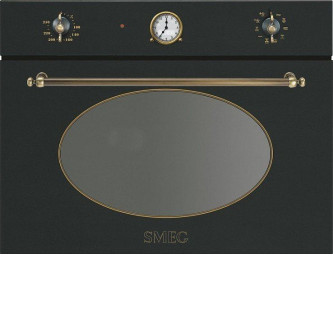 Духовой шкаф SMEG sf4800mcao