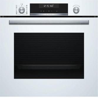 Духовой шкаф Bosch HBG 578 FW 0 R