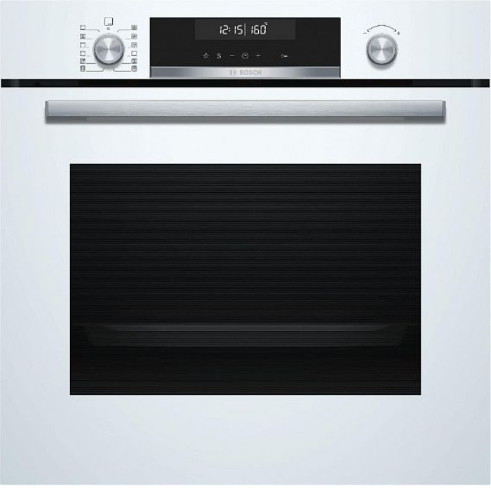 Духовой шкаф Bosch HBG 578 FW 0 R Духовой шкаф Bosch HBG 578 FW 0 R