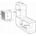 Духовой шкаф GORENJE BO747A21XG Духовой шкаф GORENJE BO747A21XG