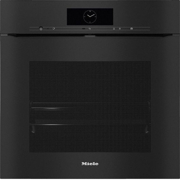 Духовой шкаф MIELE H7860BPX OBSW чёрный обсидиан