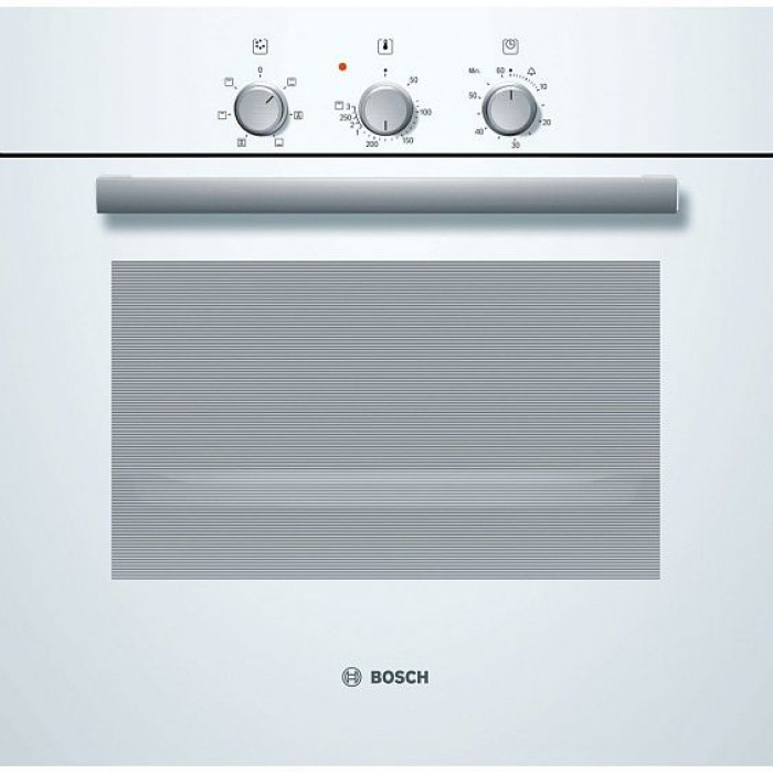 Духовой шкаф BOSCH hbn 211w0j