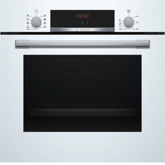 Духовой шкаф BOSCH HBF514BW0R Духовой шкаф BOSCH HBF514BW0R