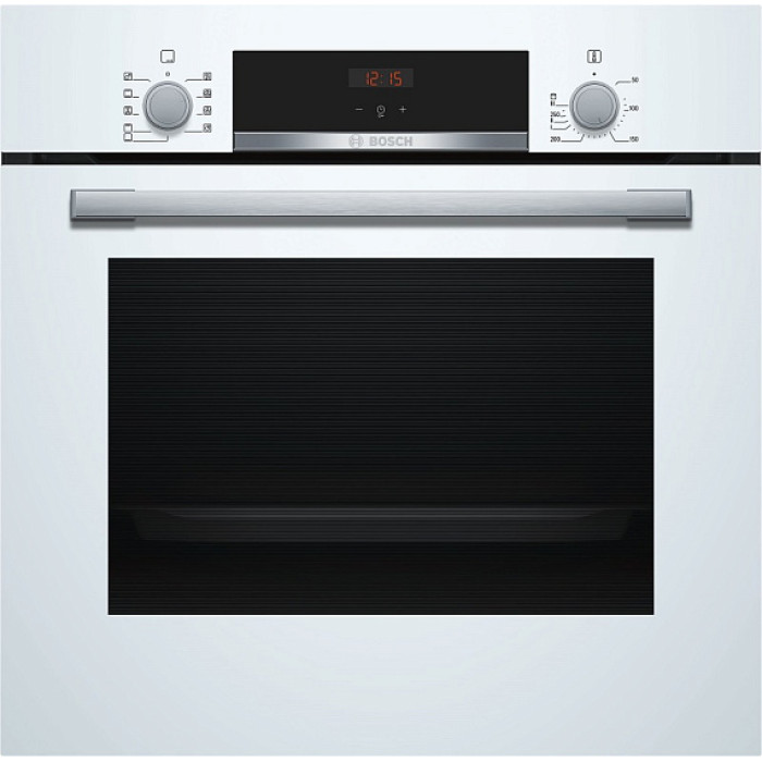Духовой шкаф BOSCH HBF514BW0R Духовой шкаф BOSCH HBF514BW0R