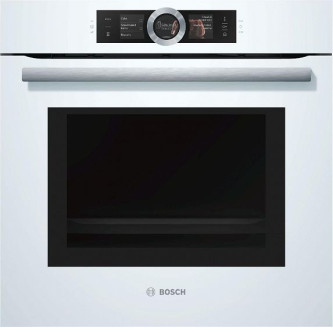Духовой шкаф BOSCH HNG6764W6 Духовой шкаф BOSCH HNG6764W6