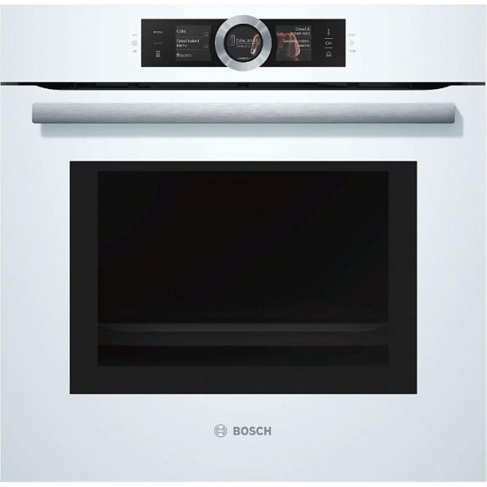Духовой шкаф BOSCH HNG6764W6 Духовой шкаф BOSCH HNG6764W6