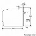 Духовой шкаф Bosch HBG 378 EW 0 R Духовой шкаф Bosch HBG 378 EW 0 R