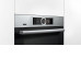 Духовой шкаф Bosch HBG 656ES6 нержавеющая сталь Духовой шкаф Bosch HBG 656ES6 нержавеющая сталь