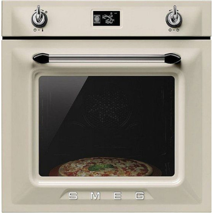 Духовой шкаф SMEG sf6922ppz Духовой шкаф SMEG sf6922ppz