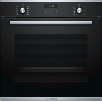 Духовой шкаф BOSCH HBG237ES0R Духовой шкаф BOSCH HBG237ES0R